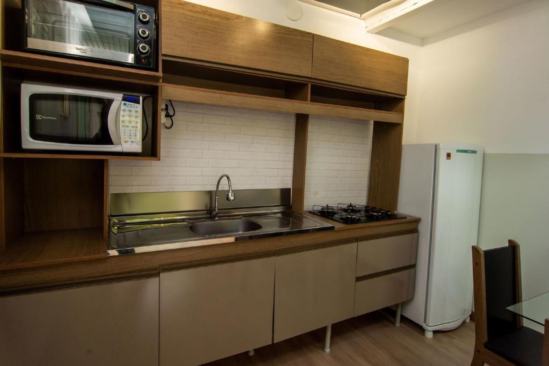 Photo of Kitchen in Campeche Norte