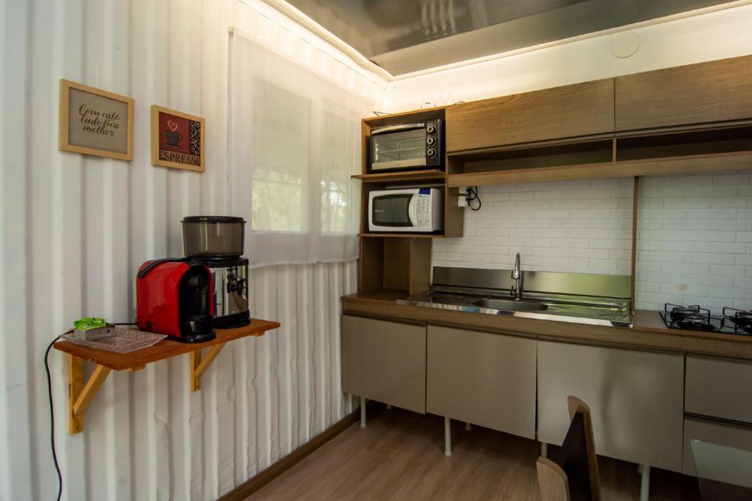 Photo of Kitchen in Campeche Norte