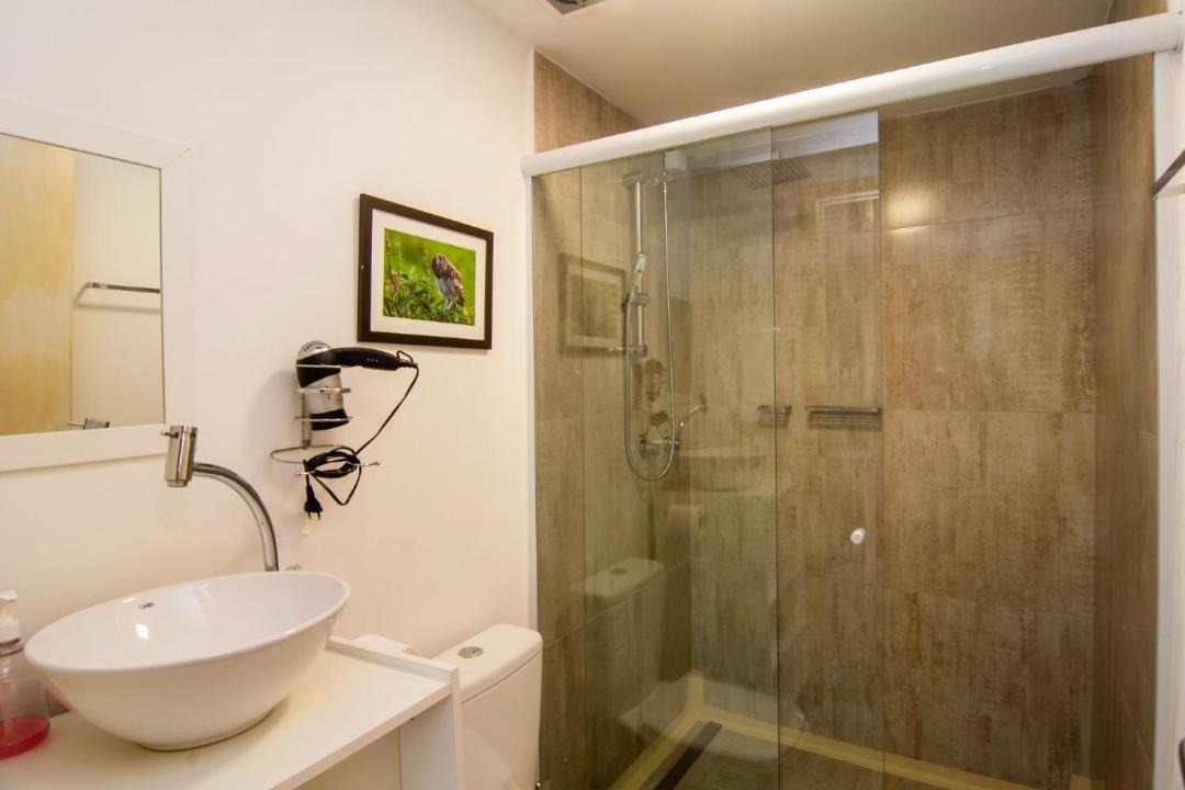 Photo of Bathroom in Campeche Norte