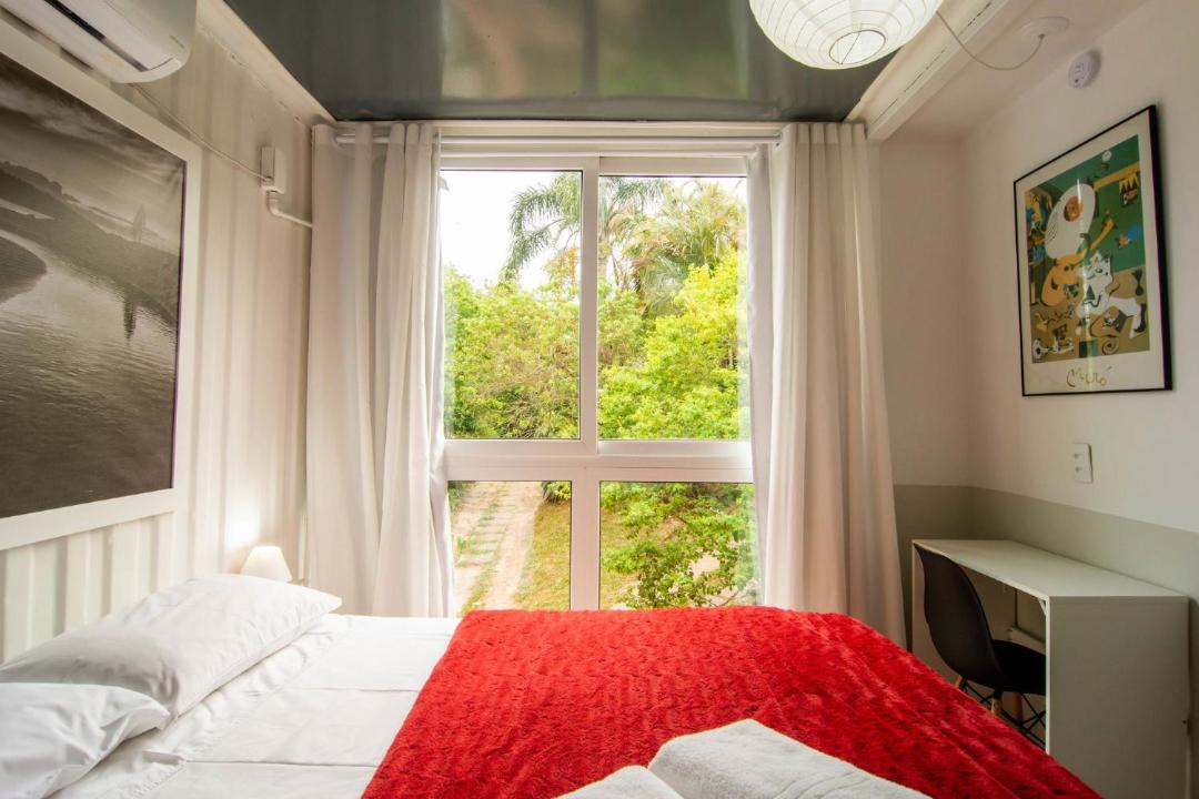 Photo of Bedroom in Campeche Norte