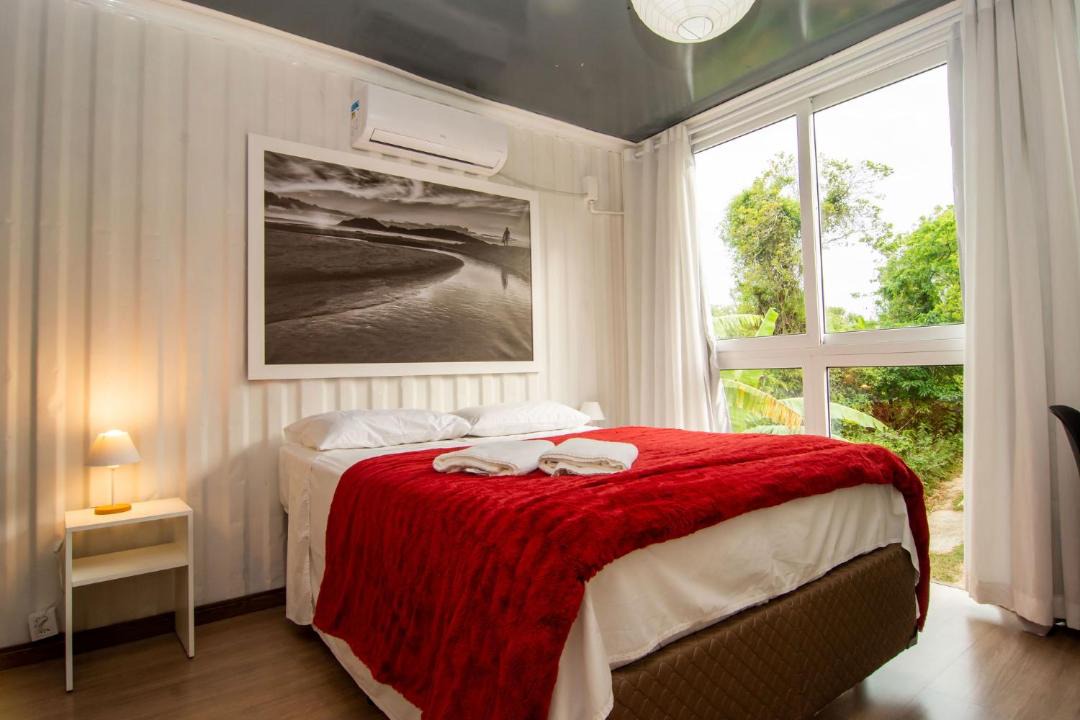 Photo of Bedroom in Campeche Norte