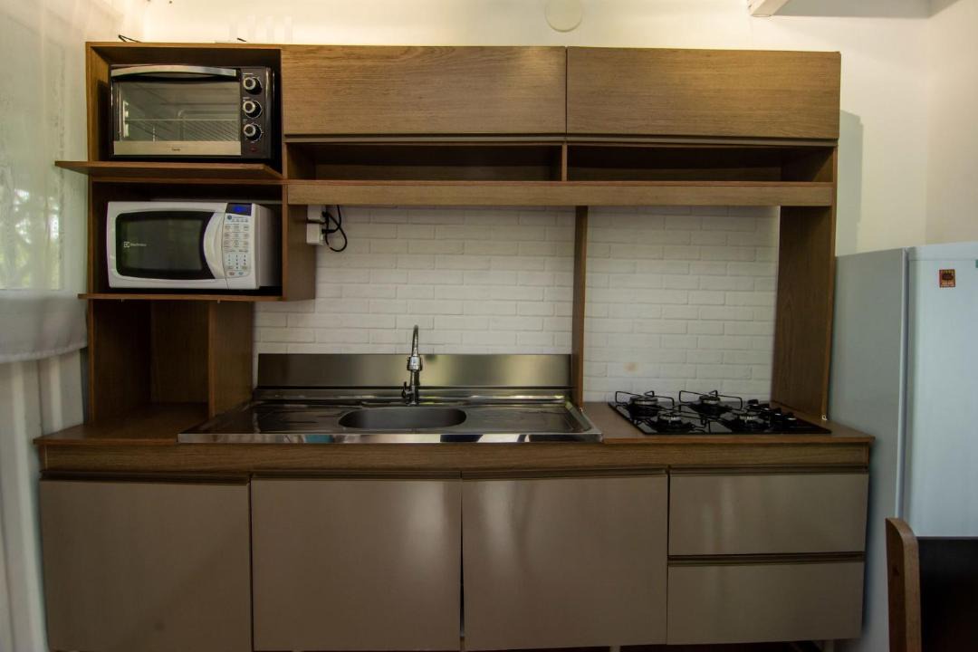 Photo of Kitchen in Campeche Norte