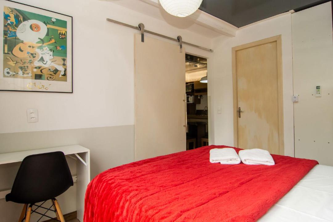Photo of Bedroom in Campeche Norte