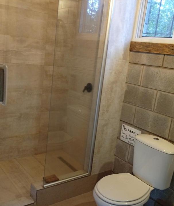 Photo of Bathroom in General Rodriguez