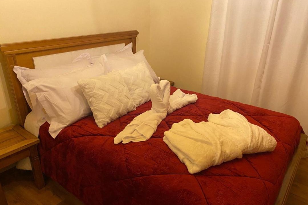 Photo of Bedroom in Gramado