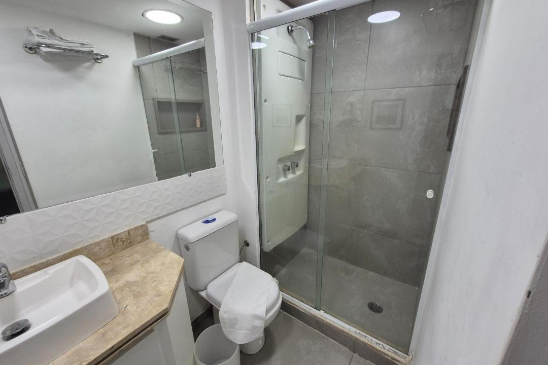 Photo of Bathroom in Vila Nova Conceicao