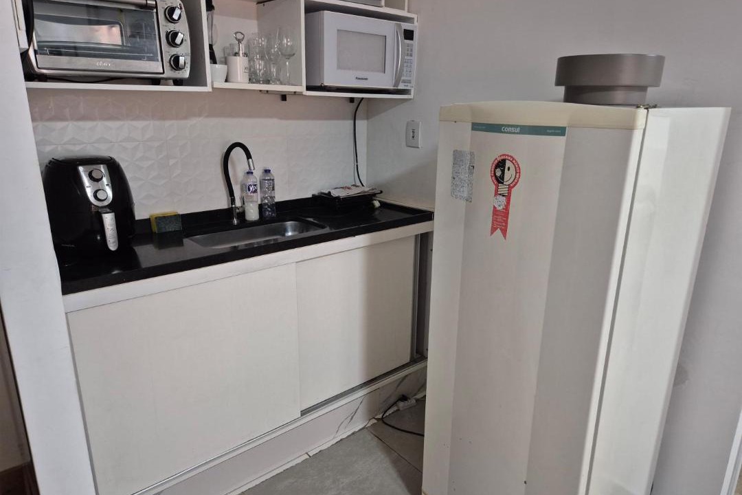 Photo of Kitchen in Vila Nova Conceicao