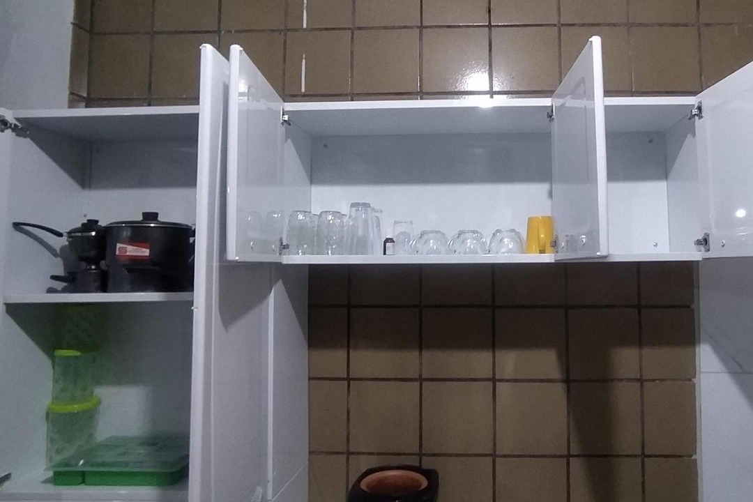 Photo of Kitchen in Triunfo