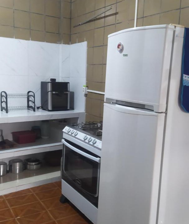 Photo of Kitchen in Triunfo