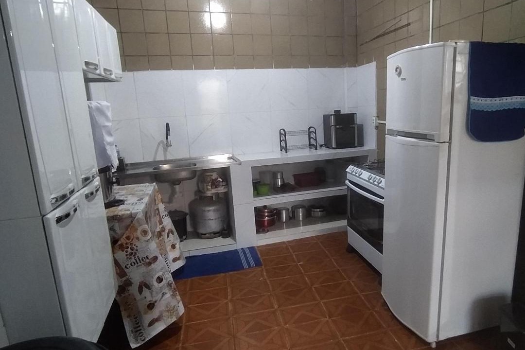 Photo of Kitchen in Triunfo