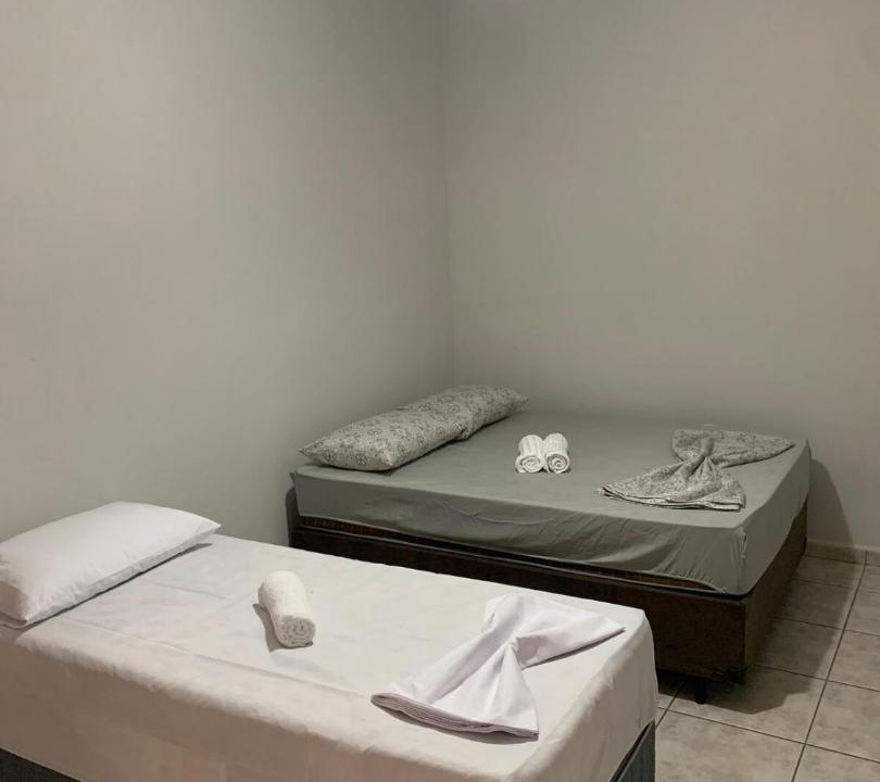 Photo of Bedroom in Aparecida
