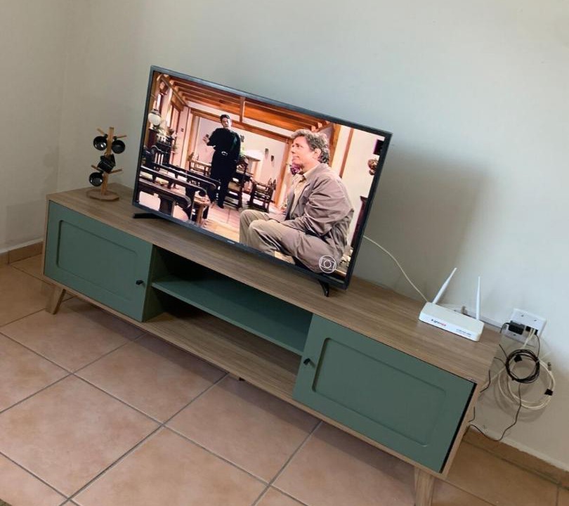 Photo of Livingroom in Aparecida