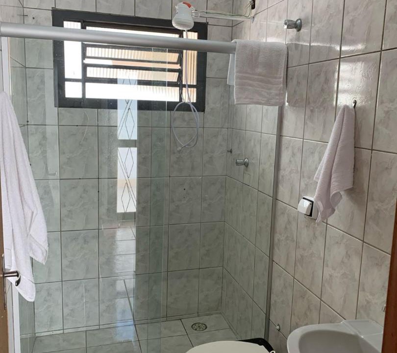 Photo of Bathroom in Aparecida