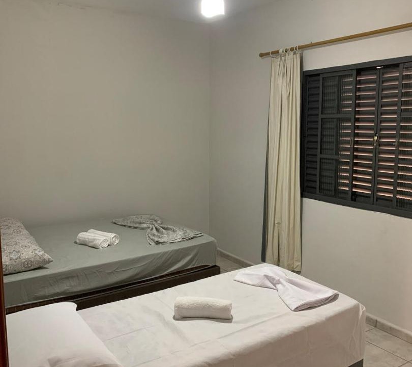 Photo of Bedroom in Aparecida