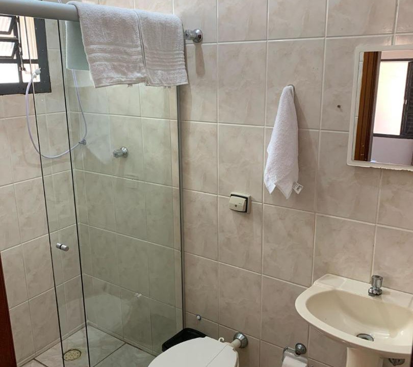 Photo of Bathroom in Aparecida