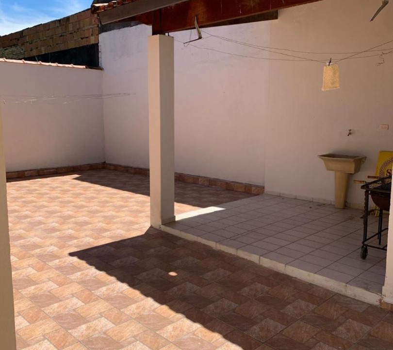 Photo of Patio Balcony in Aparecida