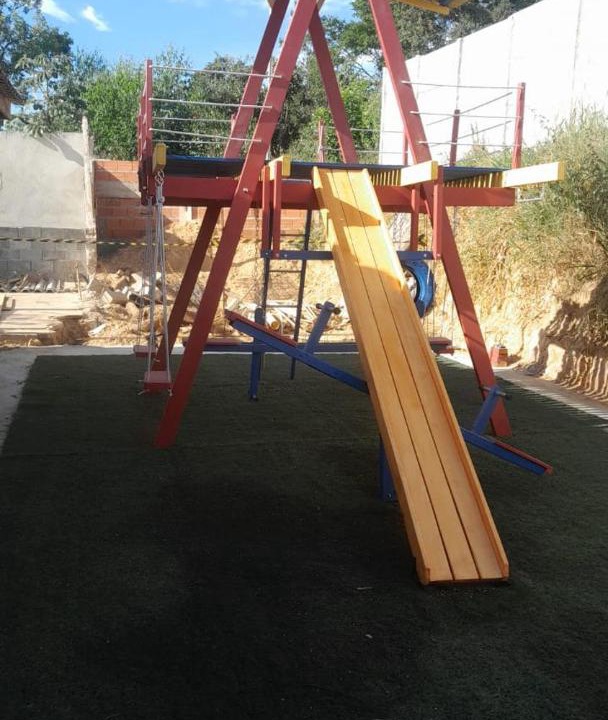 Photo of Outdoor in Chacaras Primavera