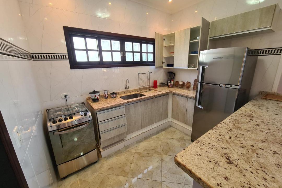 Photo of Kitchen in Massaguacu