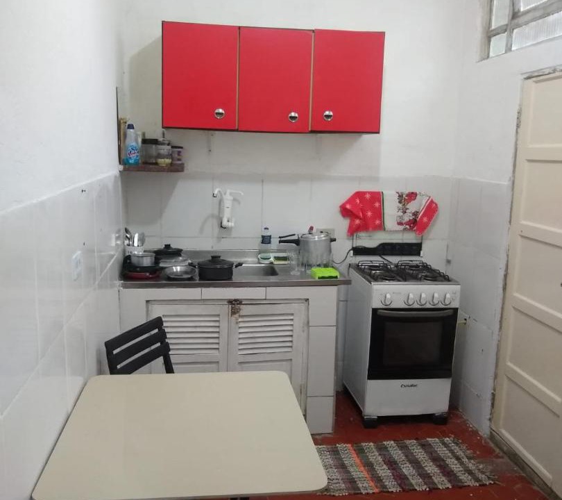 Photo of Kitchen in Mongagua