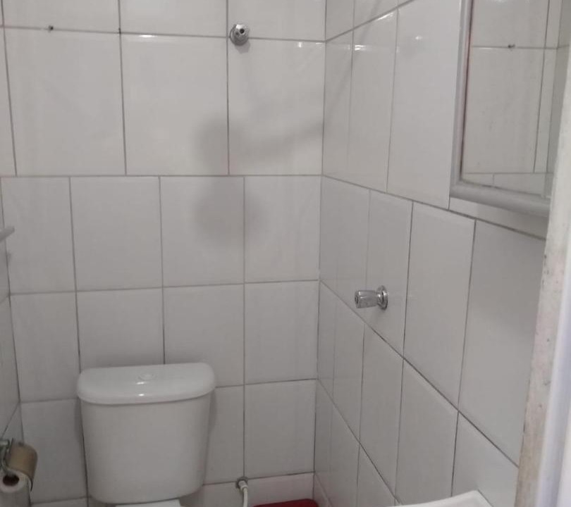 Photo of Bathroom in Mongagua