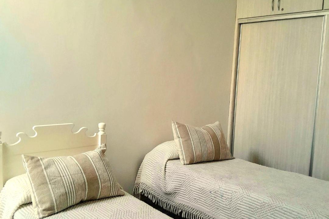 Photo of Bedroom in San Martin