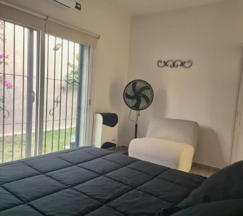 Photo of Bedroom in San Martin