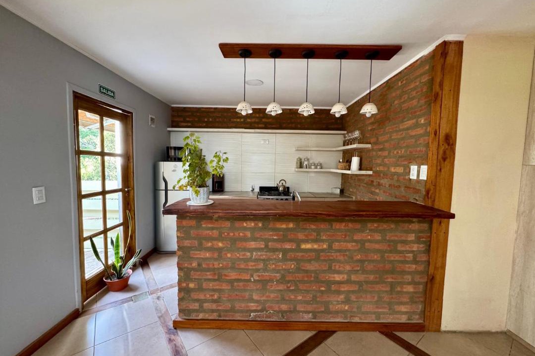 Photo of Kitchen in El Bolson