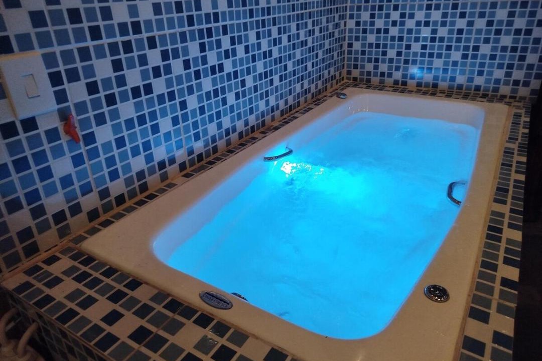 Photo of Bathroom in Sao Paulo