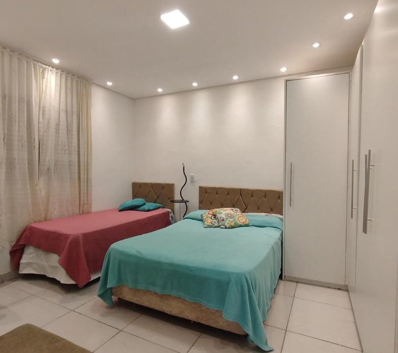 Photo of Bedroom in Sao Paulo