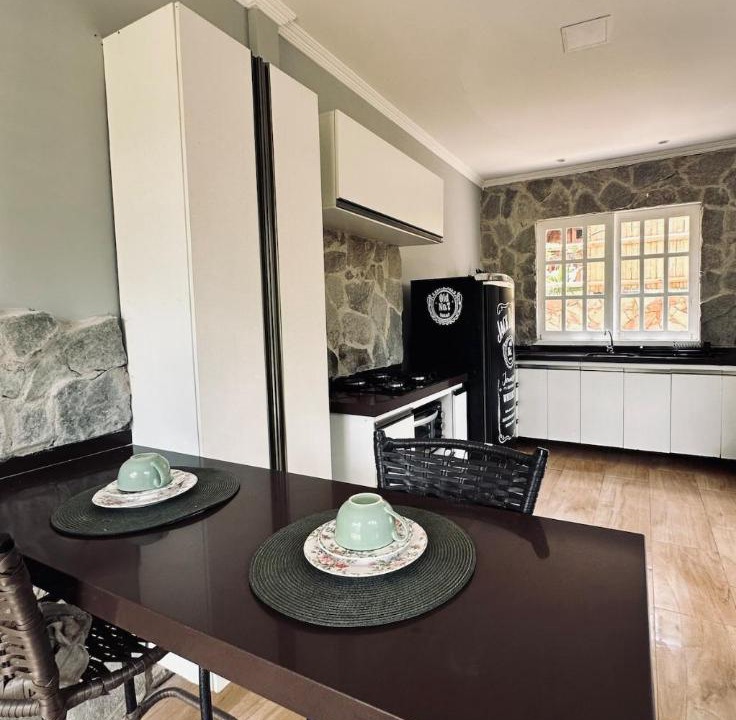 Photo of Kitchen in Baturite