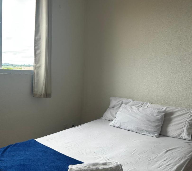 Photo of Bedroom in Franca