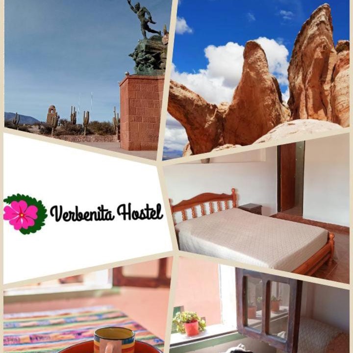 Photo of Others in Humahuaca