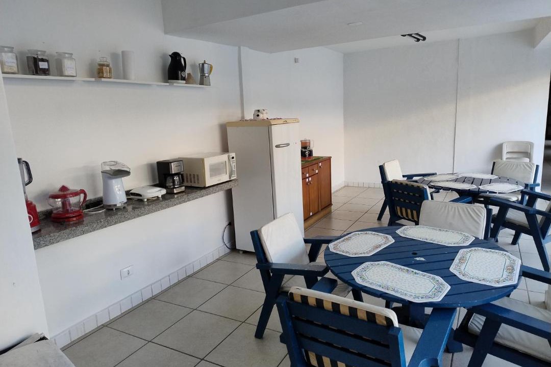 Photo of Kitchen in Praia do Partido