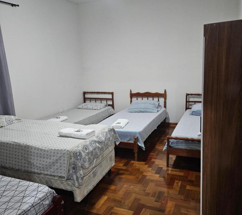 Photo of Bedroom in Aparecida