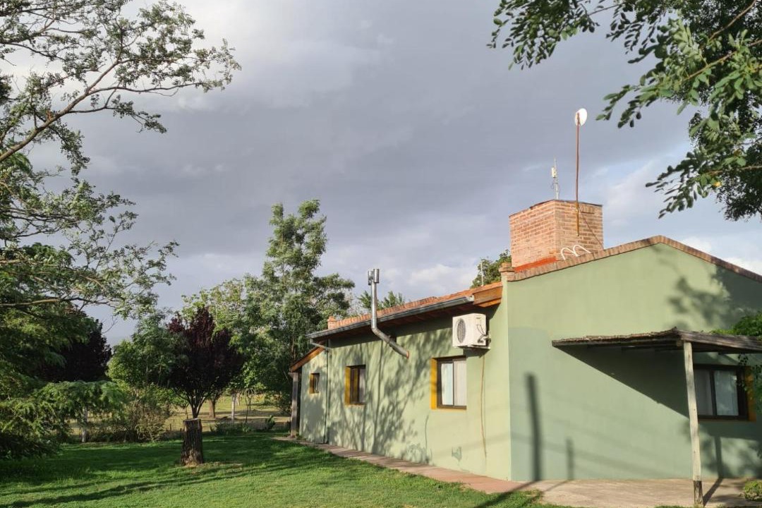 Photo of Others in Chacabuco Department