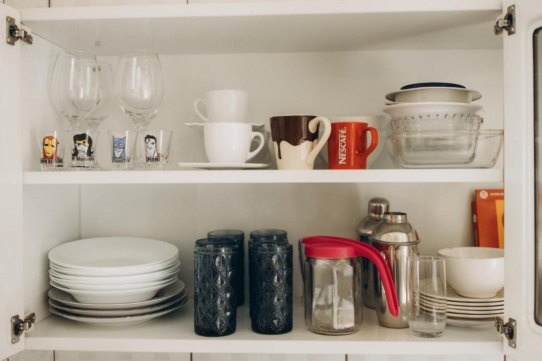 Photo of Kitchen in Brotas
