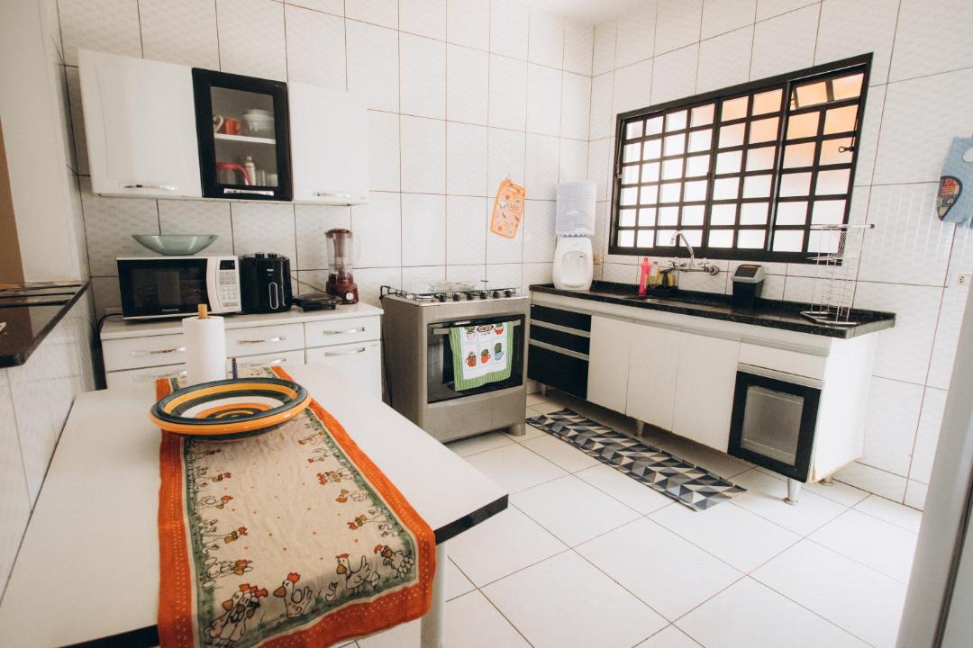 Photo of Kitchen in Brotas