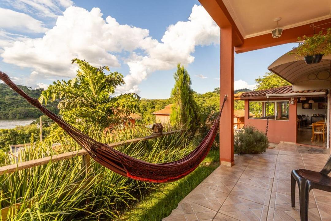 Photo of Patio Balcony in Lindoia