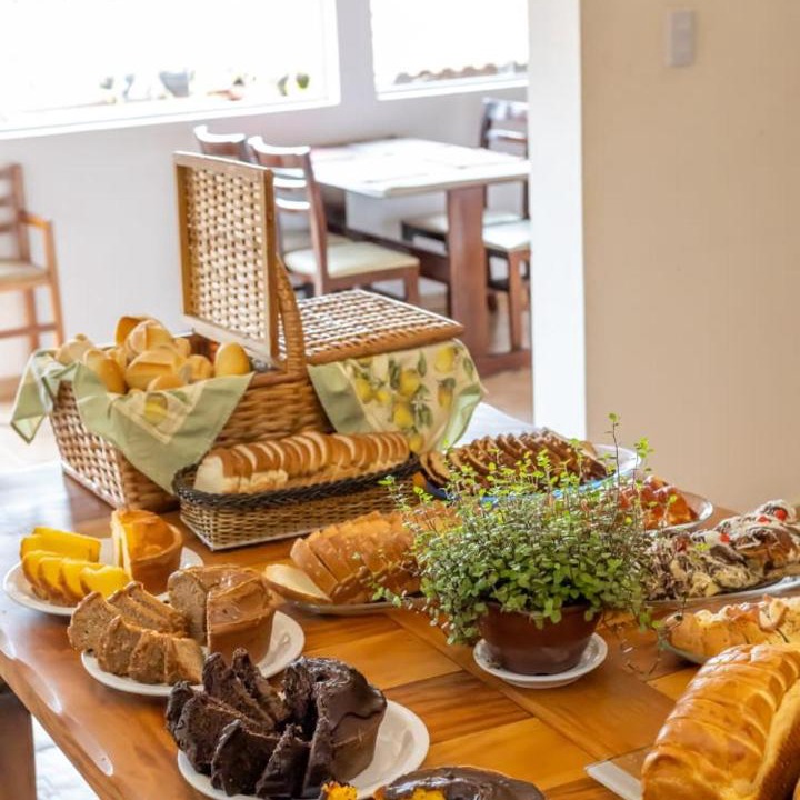 Photo of Kitchen in Lindoia