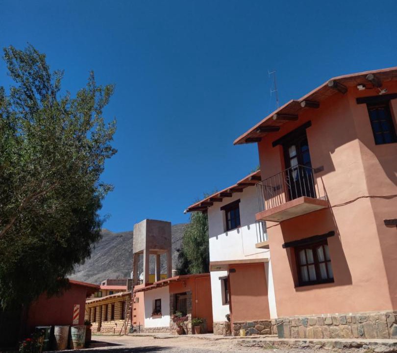Photo of Others in Tilcara