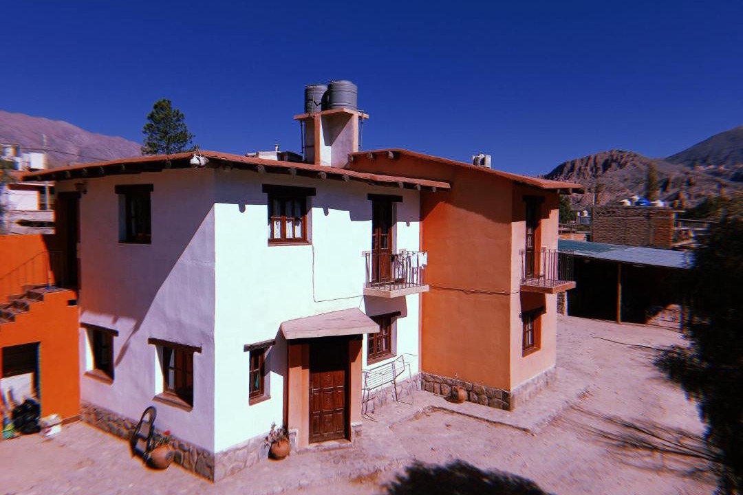 Photo of Others in Tilcara