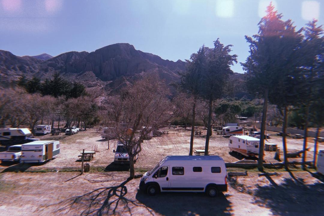 Photo of Others in Tilcara