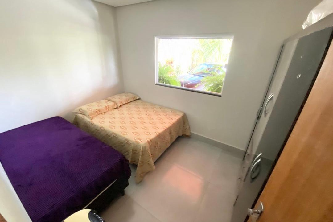 Photo of Bedroom in Montes Claros