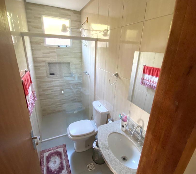 Photo of Bathroom in Montes Claros
