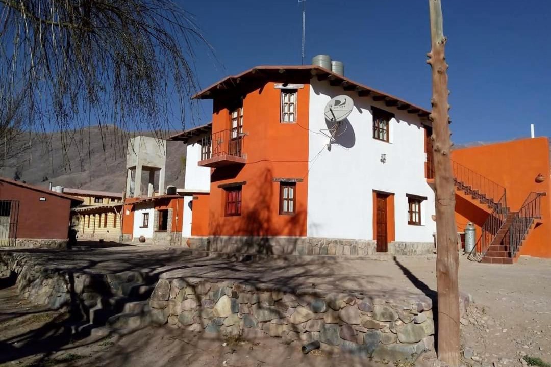 Photo of Others in Tilcara