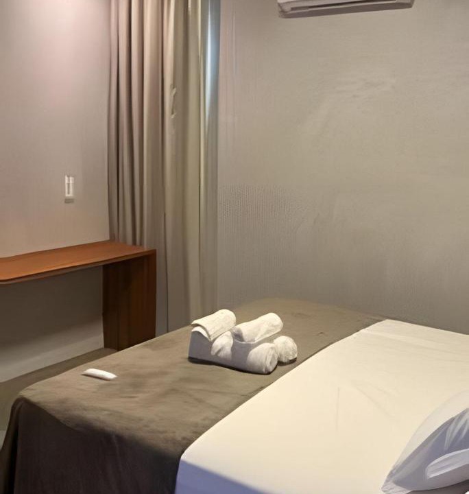 Photo of Bedroom in Sao Miguel Do Gostoso