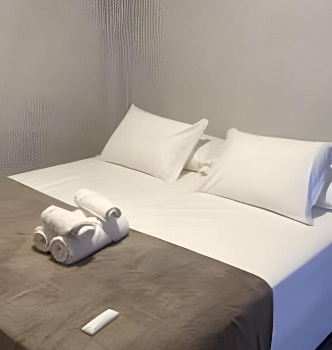 Photo of Bedroom in Sao Miguel Do Gostoso