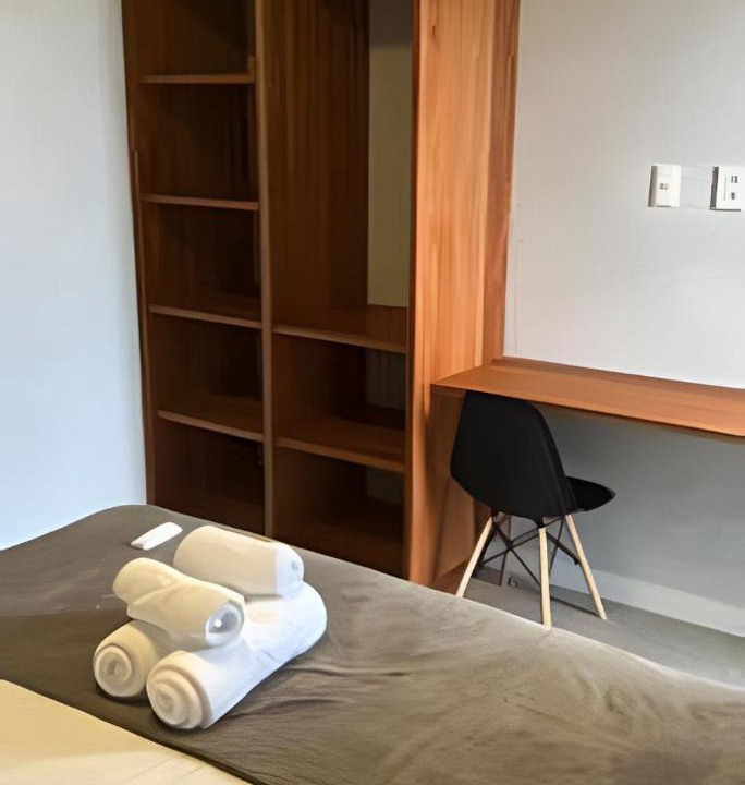 Photo of Bedroom in Sao Miguel Do Gostoso