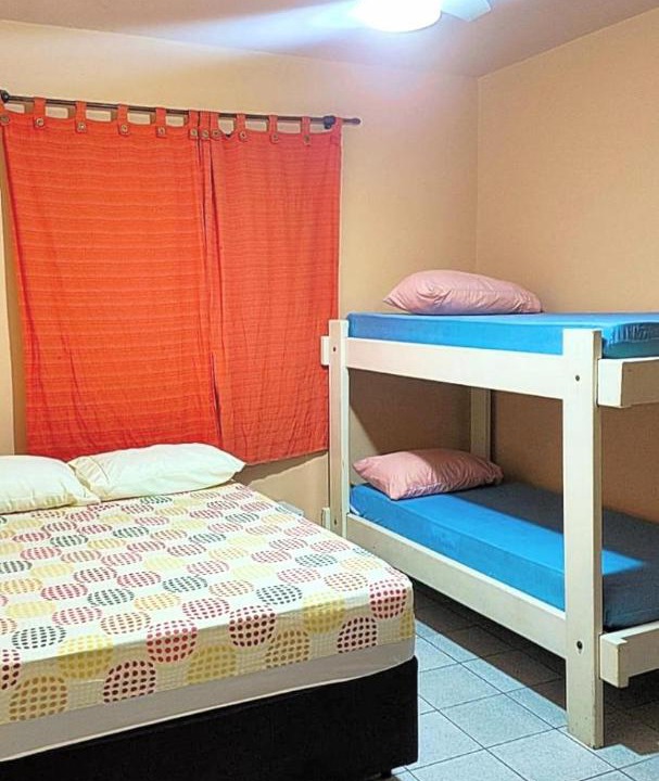 Photo of Bedroom in Picinguaba