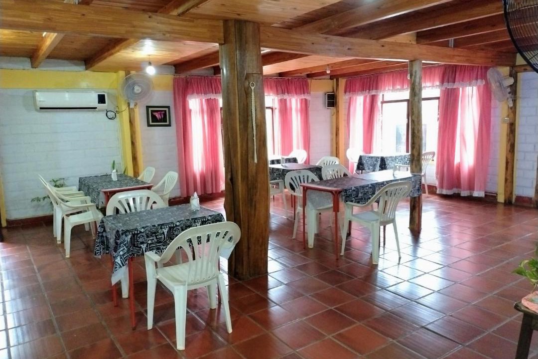 Photo of Others in Puerto Iguazu